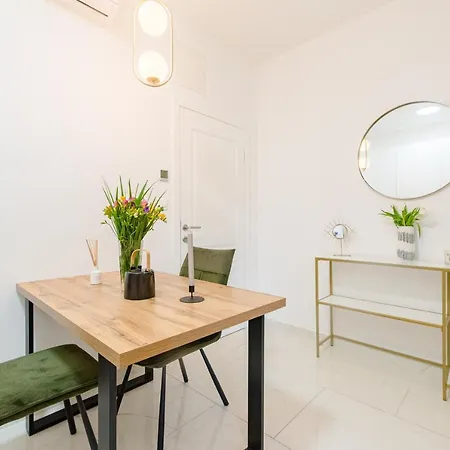 Apartamento Luxury New 5* In The Center Of Split