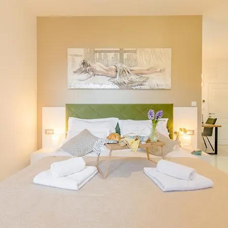 Luxury New 5* In The Center Of Split