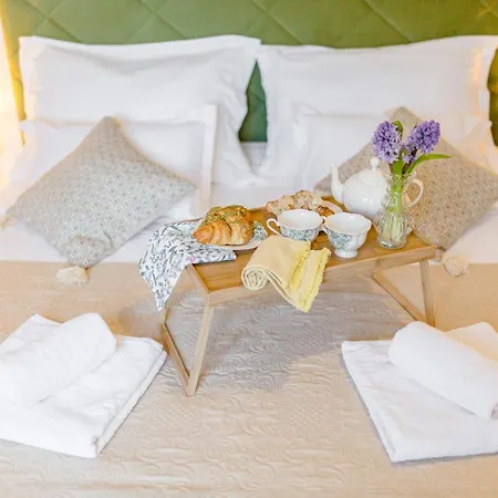 Luxury New 5* In The Center Of Split