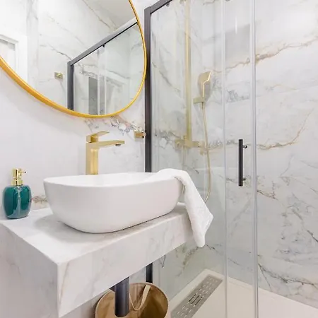 Luxury New 5* In The Center Of * Split