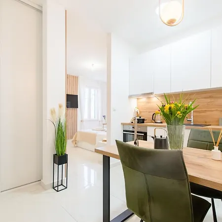 Luxury New 5* In The Center Of * Split